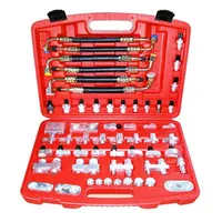 factory direct auto air conditioning Leak Detection Tools maintenance tools fit trucks & excavator freight van buses213l