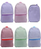 Bolsas escolares de moda mochilas al aire libre