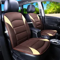 يغطي مقعد السيارة العالمي وسادة مقعد وسادة حصيرة السيارات الأغطية الداخلية للملحقات التلقائية التصميم AA19271Q