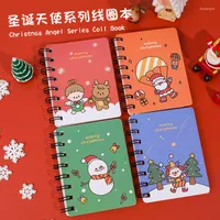 Jul Notebook Mini Cute Planner Kpop Notepads Agenda 2023 Kawaii Notebooks Diy f￶r elevernas skolkontor