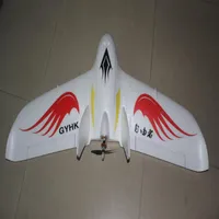 Plano EPO RC Avi￣o RC Modelo Hobby Toy Sell Park Flyer RC Flywing Wingspan 1026mm Conjunto de kit ou PNP set223p