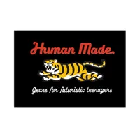 Hu1man Made Tiger Multi-Carpe Creative Creative Home Advalt Cead Room Living Room Sensation Sensation Male