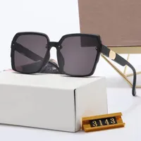 N76 new fashion designer sunglass women&#039;s men&#039;s advanced sunglasses are available in many colors