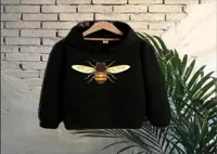 2022 جديد من نوع Sweatshirt Pattern Girls Pullovers Hoodies Brand Kids Clothers Childrens Top Sleeves2748807