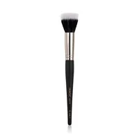 Flat Head Stippling blush brush Professional Makeup Face Brushes Double Layer Bristles Natural Blending Waterproof Easy to Use Make Up Tools