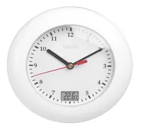 Baldr termometr zegary ściany w łazience TEMPERATURY WAKALNIKA WIĘKSZA W CIĄG SSUNKI ANOLOG WODY ODPOWIEDNIK Straż prysznicowy1442493