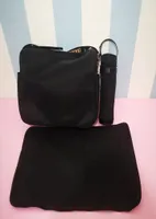 Nouveau en 2022 Mommy Bag Brand de haute qualit￩ Fashion Diaper Bag03382628