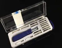 Home Mini Portable New Arrival 16 in 1 Screw Driver Mobile Phone Laptop Notebook Repair Tool Screwdriver Kit Set T5 T6 T8 T10 T153794095