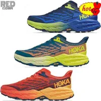 Top Hoka One SpeedGoat 5 Fast Antelope 5 Generation Anti Running Shoe Men Men