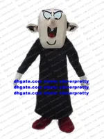 석탄 마녀 마제 마법사 카를린 마스코트 의상 성인 만화 캐릭터 복장 유치원 교육 팬의 고 댄싱 파티 ZX333