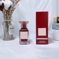 Kadın Parfüm Erkekler Püskürtme 50ml EDT EDP Jasmin Rouge Santal Allık Kayıp Kiraz Parfumu Muhteşem Hızlı Ücretsiz Teslimat