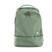 Designer di lusso Lu Backpack School Backpack a cinque color di alta qualità borse da esterno per studenti zaino da scuola da scuola da donna Diagonale Nuovi zaini leggeri