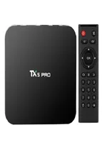 TX5 Pro Amlogic S905X Smart Android 60 TV Box 216GB WiFi 24G50G Media Player 4K SET TOP Receiver7761634