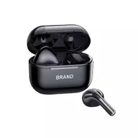 Pro6 Pro5 TWS bezprzewodowe słuchawki Bluetooth Słuchawki dotknij słuchawki w ucha sport