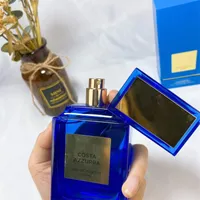 Topmerk Gezond parfum Costa Azzurra EDP 100ml voor mannen Paris Gift Geur Hoge Versiekwaliteit Spray Langdurige tijd