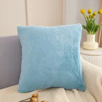 Pillow Fashion Canapa Decorative Decoration Decorative For Cushion 2PCS 221110