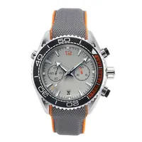2020 Nuevos relojes Running Stopwatch Mens Watches Cool Imploud Wristwatches Calendar Quartz Fashion Business Men Watch Gift2344