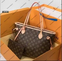 Brieftaschen Luxus Designer -Taschen Handtaschen Mode Frauen Handtasche Multi -Pochette Ladies Tasche Composite Lady Clutch Schulter Totes Geldbeutel