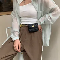 Bel Zincir Kemerleri Kadın Metal Kemer Messenger Çantası Lüks Tasarımcı Marka Kayışı Lady Kız Elbise Kot Pantolon Dekoratif Aksesuarlar 221012