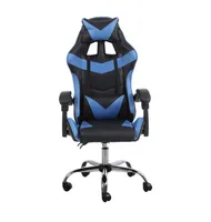 Moderne Designm￶bel Ergonomic Office Gaming Chair mit Headtrest7039799