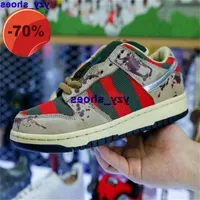 SB Dunks Low Freddy Krueger Mens Trainers Shoes Size 13 Sneakers Zapatos Us 12 Casual 313170-202 Eur 47 Dunksb 46 Runnings Us 13 Women US13