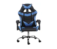 Muebles de dise￱o moderno silla de juego de oficina ergon￳mica con HeadRest5441490