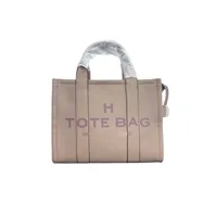 Дизайнерские сумки сумочка The Traveler Tote Bag Luxurys плечо кросс -сами женщины классическая кошелька кожа роскошные сумочки большая емкость