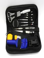 13 PIN -контакт 1 набор украшений Table Tools 1 Watch Repair Kit Kit Stach