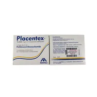 Schoonheidsartikelen kopen placentEx PDRN Salmon DNA voor HA Dermal Filler