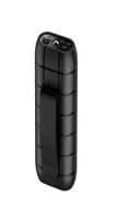 B800 Mini Digital Voice Recorder 20 Tage 500 Stunden HD -Rauschen Reduktion Dictaphone Stiftunterst￼tzung Taschenlampe Clip Magnetic Adsorb4144055