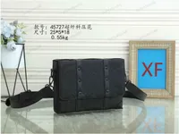 Uomo designer borsetta per tela maschio borse a tracolla unisex crossbody sacchetti di messaggistica grandi sacchetti retr￲ per viaggi casual bolso hombres