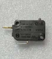 AM51620C53N AM51620C53NA 250V 16A Limit switch Brand new original authentic Micro Switch Circuit protection switch Normally close4631264