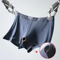 Wholesale Cheap Men Exposed Underwear - Buy in Bulk on