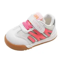 First Walkers Kids Shoes Baby Sandals Child Mesh Toddler Toddler Autumn Low Top Top Nasual E20044