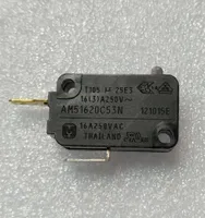 AM51620C53N AM51620C53NA 250V 16A Limit switch Brand new original authentic Micro Switch Circuit protection switch Normally close8189811