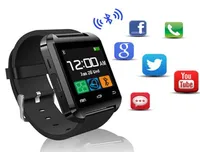 Relógio inteligente Pulso LED Pulso barato Smart Watch Pressão arterial 9883261