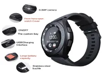 Smart watchs wristband style health monitoring smart reminder information push Pedometer support SIM card take po Touch control8480042