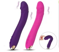 Vibrador masajeador para adultos juguetes sexy av vibradores jouet sexuel orgasmo masturbaci￳n para adultos producto divertido