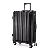20'''Carry ONS Suitcase with Spinner Wheels Cabin Charinte Sac à bagages 24 pouces 28 '' Big Case Rolling Suit248r
