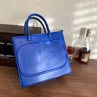 Top-Handle Femmes Pu En cuir Sacs Luxury Bauve Messenger Messager Bag designer sac ￠ main Tote Satchel pour femmes