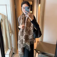 Luxury designer scarf women scarf fashion shawl design warm and soft gift give social gathering applicable very beautiful good nice
