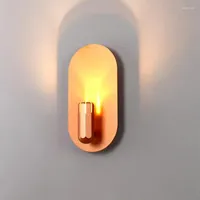 Wandlampe Vintage Retro Küchendekor Lampen zum Lesen von Etagenbettleuchten rustikaler Heimat Badezimmer Licht