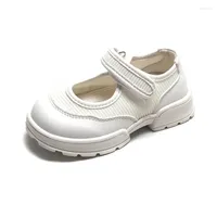 Buty sportowe cuzullaa dla dzieci dziewczynki jesienne trampki mody mody swobodne dla dzieci haczyka płaska rozmiar 21-30