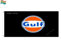 GULF flags banner Size 3x5FT 90150cm with metal grommetOutdoor Flag4979869