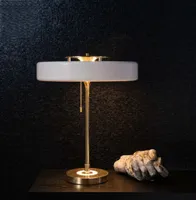 Moderne Bert Frank Table Lamp El Home Slaapkamer Studiezaal Woonkamer Deskamp FICUT TA0869334035