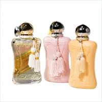 Perfume s￳lido oriana por 75 ml mulher sexy spray de fragr￢ncia delina sedbury Cassili meliorra edp rosee parfums desmateramente charmosa royal ess dhygx