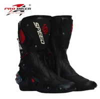 New men039s safety Motorcycle footwear racing offroad bootsriding footwear outdoor sport boots cycling footwear windproof 3 c4609771