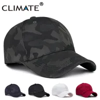 Ball Caps Climate Men's Baseball Camouflage для мужчин Camo Outdoor Cool Army Army Hunting Hunt Sport Man 221115