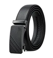 Berühmte Marke Chiania Men039s Light Belt Leder Business Automatic Schnalle Vielseitiger Trend Highend Beltdesigner Classic Luxur8464981