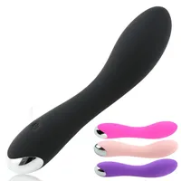 Homme nuo 20 vibrateurs de gode vibratants jouets sexuels pour femme femelle clitorale pour femmes Masturbator Sex Products for Adults Clit Vibrator2894